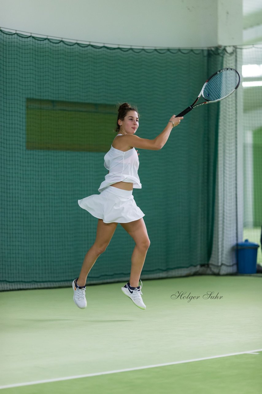 Bild 390 - Holmer Indoor Cup